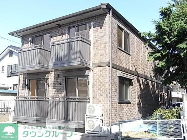 ムート中浦和の物件内観写真